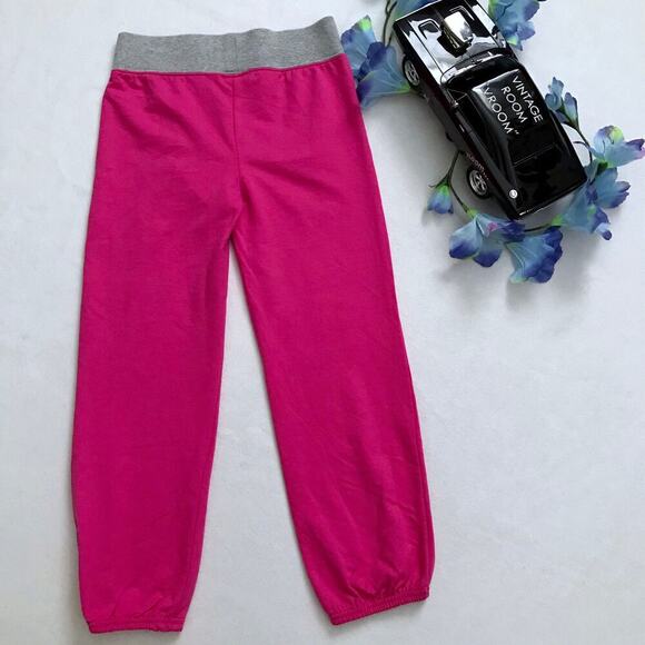 Hello Kitty NWT Loungewear Jogger for Girls 6 - Picture 7 of 9